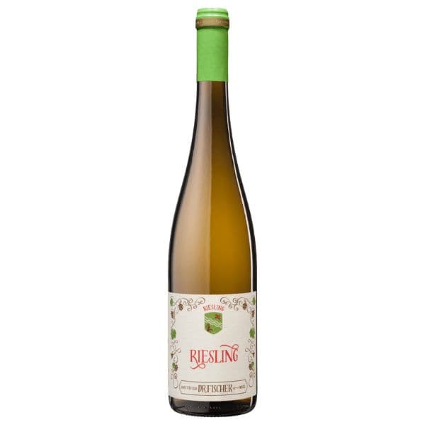 Riesling Trocken Mosel Dr Fischer 2019