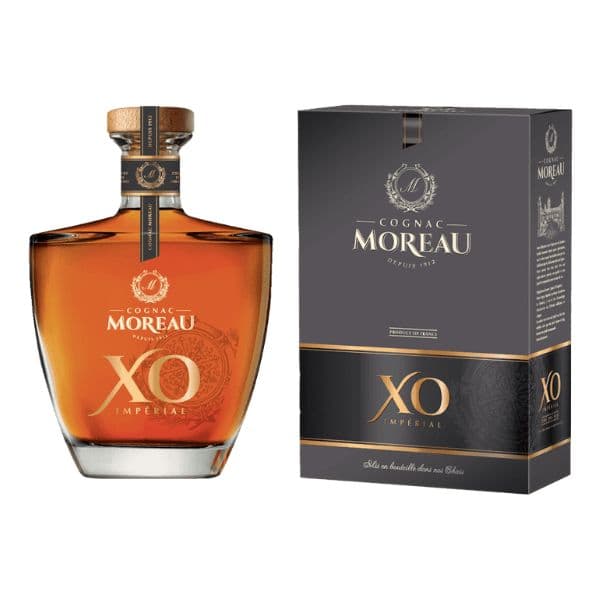 Cognac XO Reserve Imperial 42 Anni (70 cl)