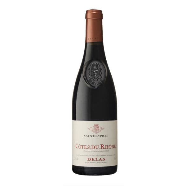 Côtes Du Rhône St. Esprit 2018