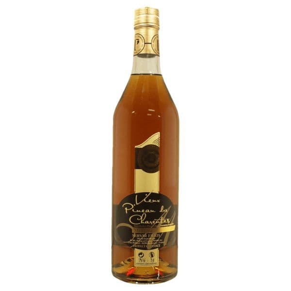 Pineau Des Charentes Vieux 10 Anni (75 cl)