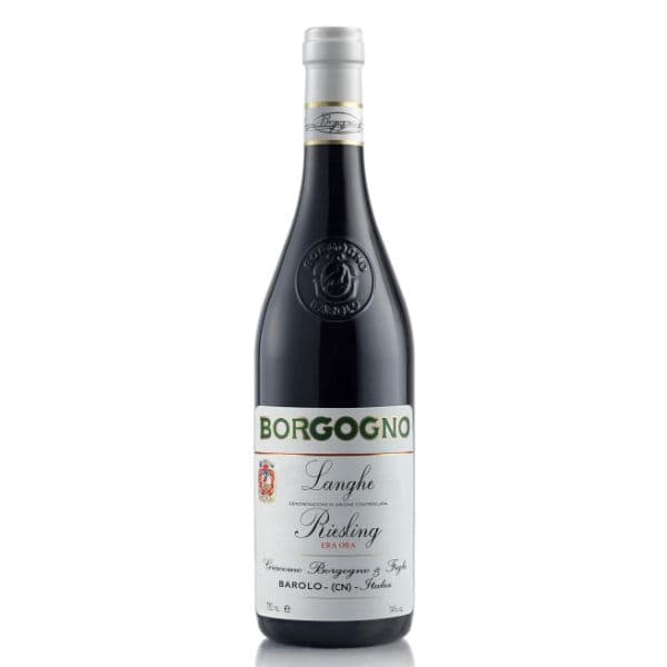 Langhe DOC Riesling Era Ora 2018