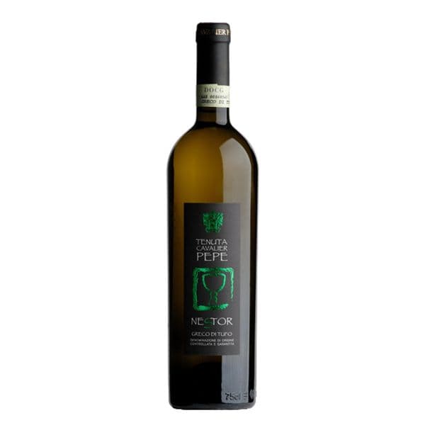 Greco di Tufo DOCG Nestor 2019