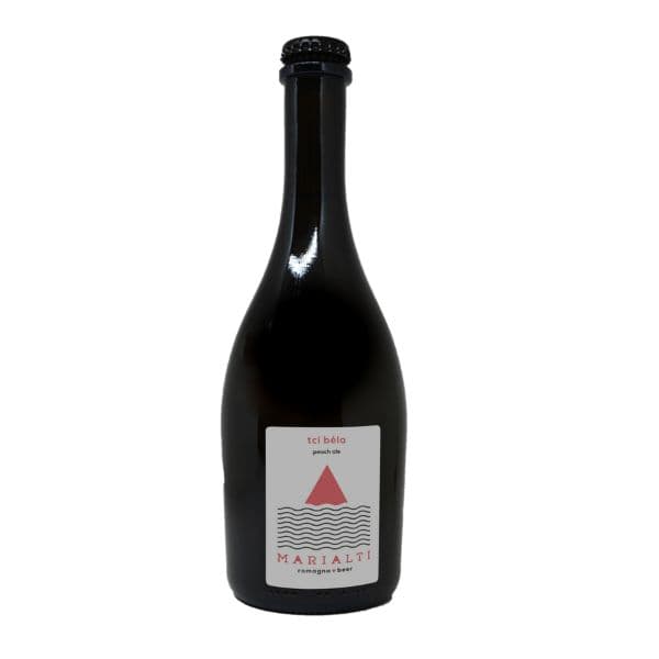 Tci Béla (50 cl)