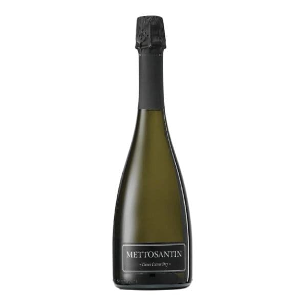 Spumante Cuvèe Extra Dry