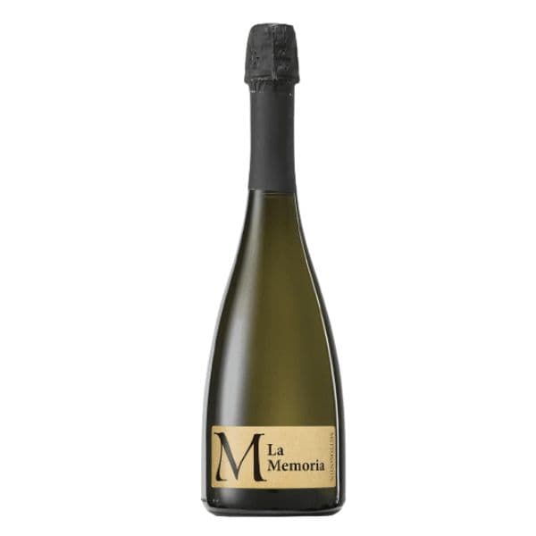 Spumante Brut La Memoria