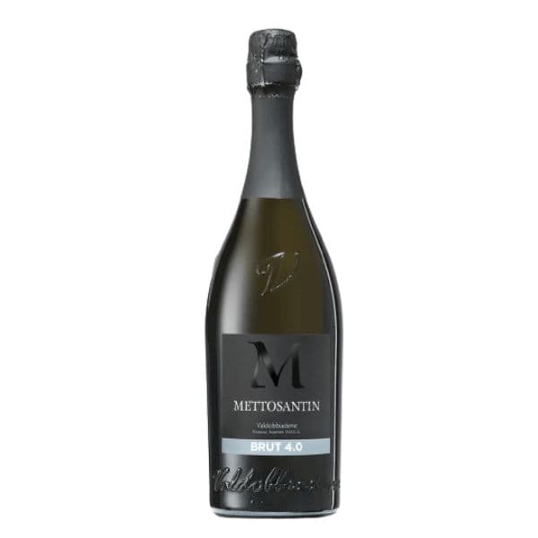 Prosecco Valdobbiadene Superiore DOCG Brut 4.0