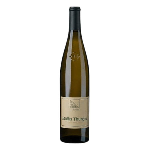 Muller Thurgau Alto Adige DOC 2018