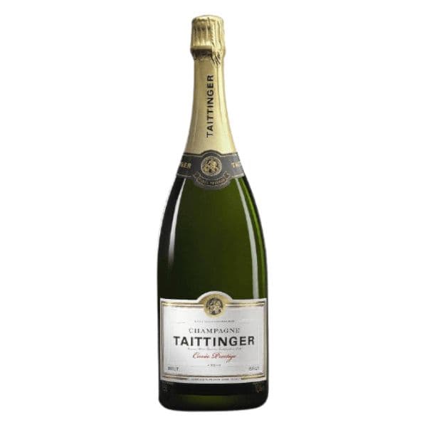 Champagne AOC Cuvèe Prestige Brut Taittinger 