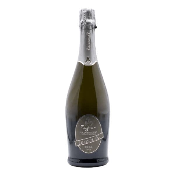 Valdobbiadene Prosecco DOCG Superiore Brut Fagher 