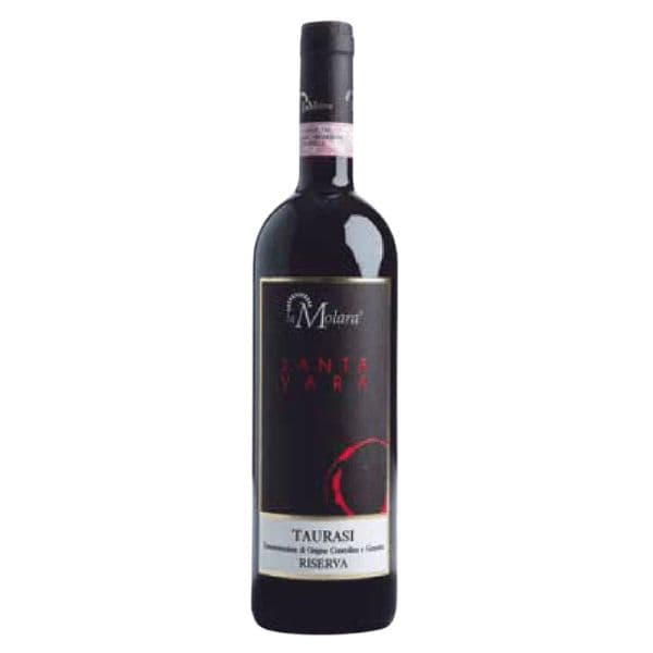 Taurasi DOCG Santa Vara Magnum 2013 