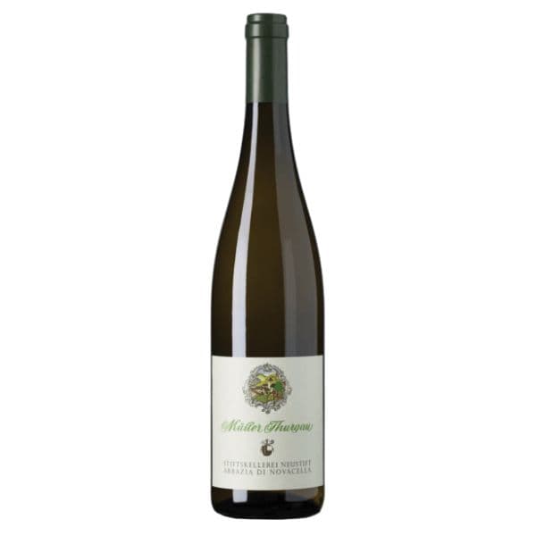 Müller-Thurgau Alto Adige DOC 2019