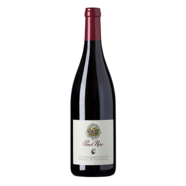 Pinot Nero Alto Adige DOC 2019