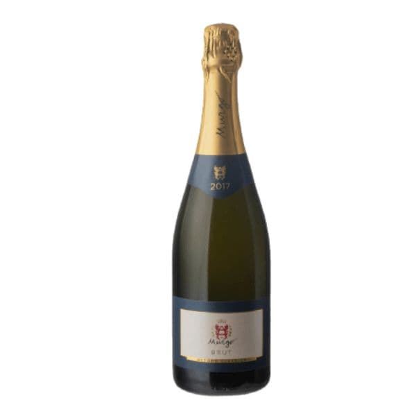 Spumante Metodo Classico Brut Murgo 2017