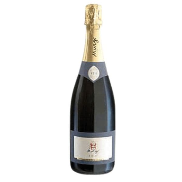 Spumante Metodo Classico Brut Murgo 2018