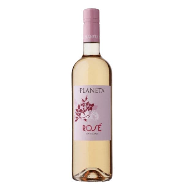 Sicilia DOC Rosato Rosè 2019