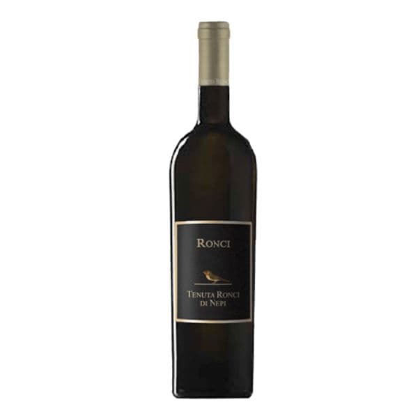Cabernet Sauvignon IGP Lazio 2016