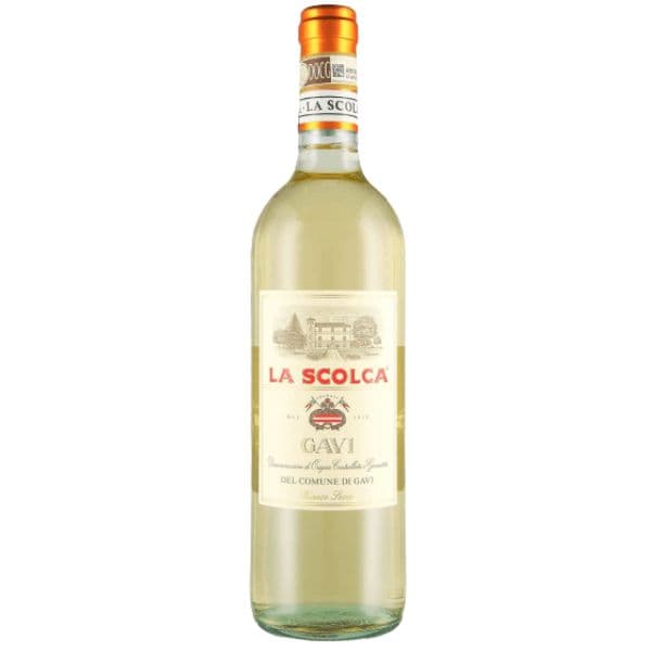 Gavi DOCG La Scolca 2019