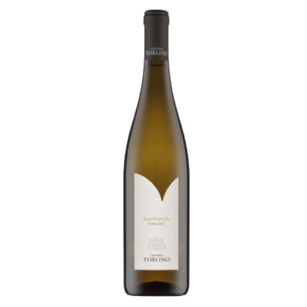 Sauvignon Trentino DOC Bio 2019