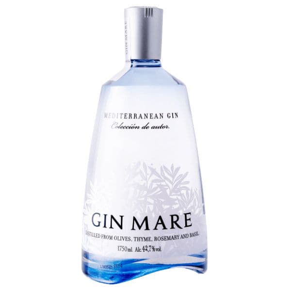 Gin Mare Big Size (175 cl)