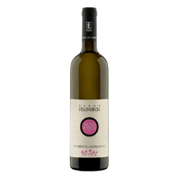 Traminer Aromatico IGP Trevenezie 2019