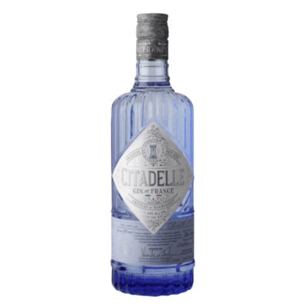 Citadelle Gin De France (70 cl)