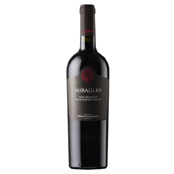 Salento Negroamaro IGT Miraglio 2016