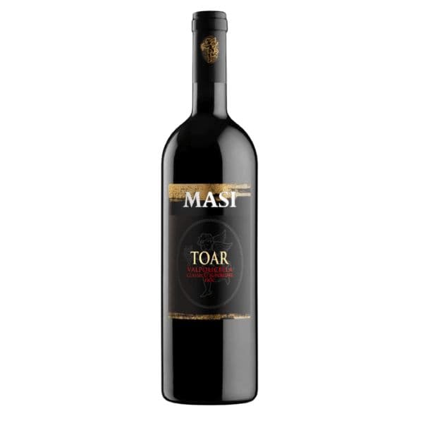 Valpolicella Classico Superiore DOC Toar 2018