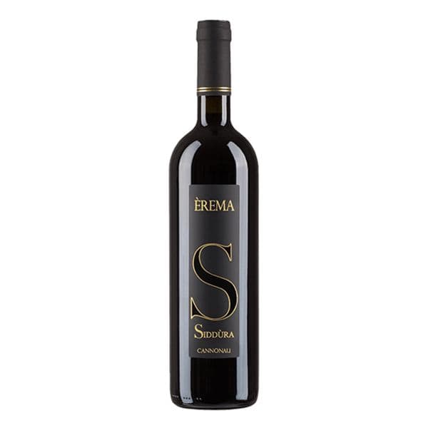 Cannonau di Sardegna DOC Èrema 2019