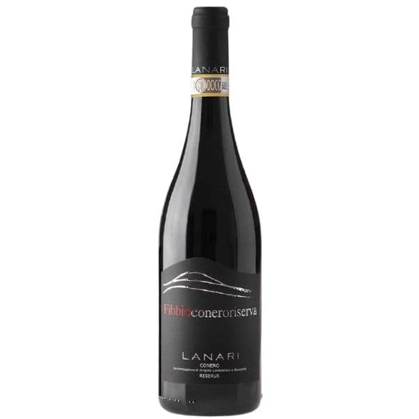 Rosso Conero DOCG Riserva Fibbio 2017