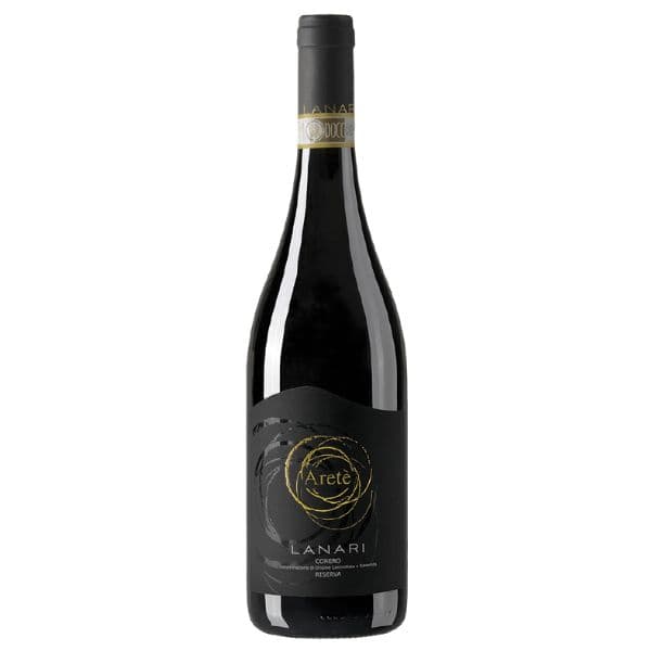 Rosso Conero DOCG Riserva Areté 2017