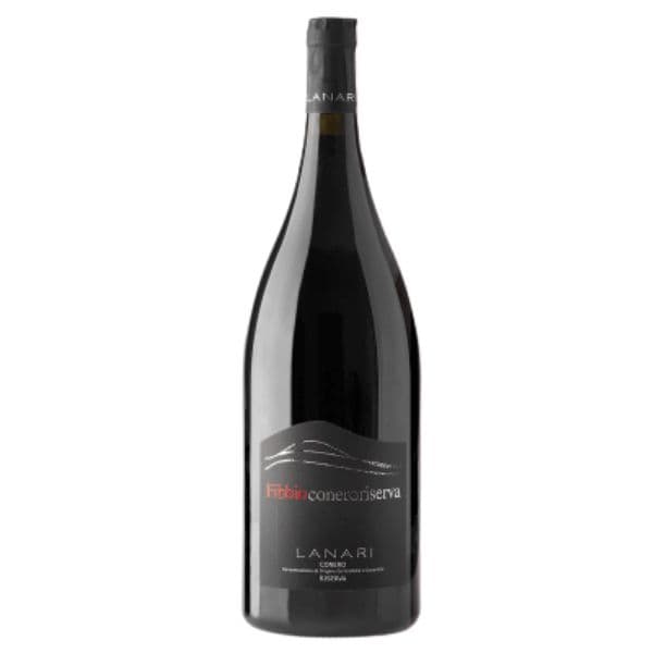 Rosso Conero DOCG Riserva Fibbio Magnum 2017 (1,5 lt)