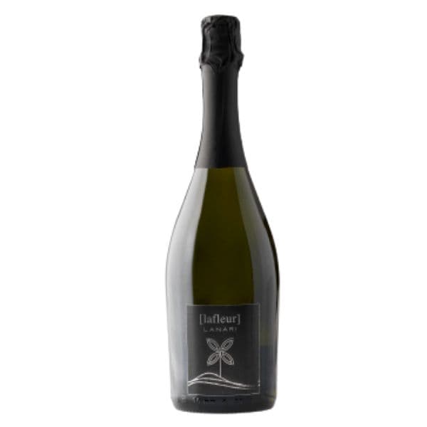 Spumante Brut Metodo Charmat La Fleur 