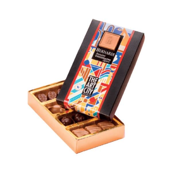 Finissimi Cioccolatini Ripieni (140 g)