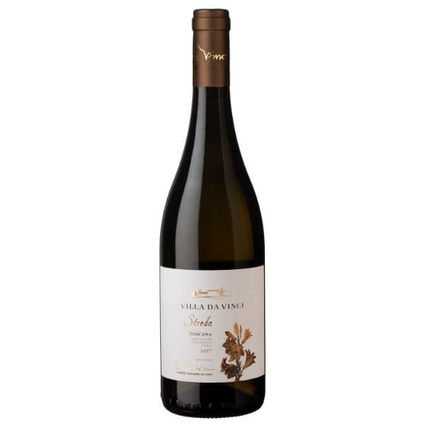 Vermentino Toscana IGT Streda 2019