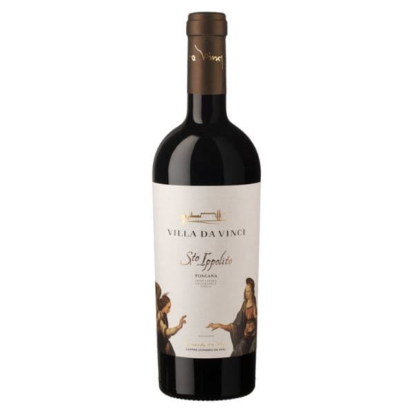 Toscana IGT Santo Ippolito 2019