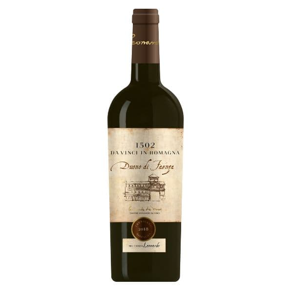 Trebbiano di Romagna DOC Duomo di Faenza 2019