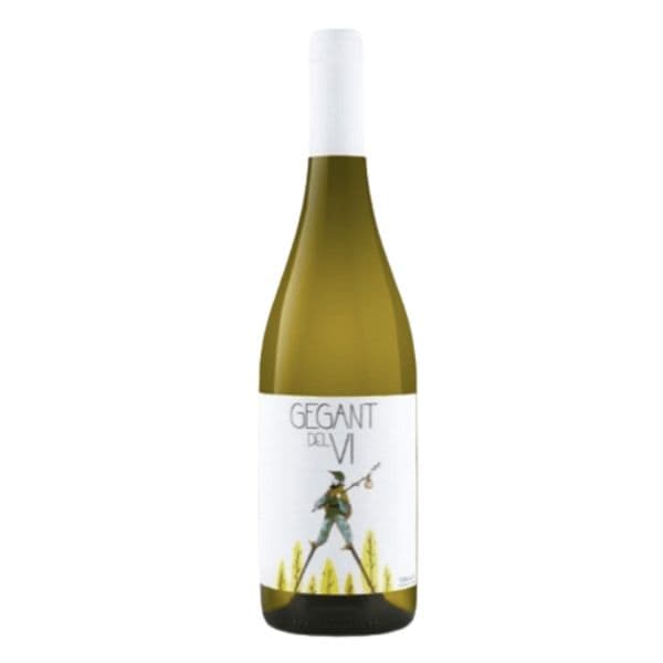 Gegant del Vi Blanc