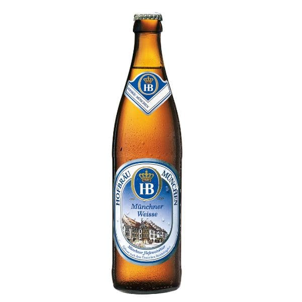 Münchner Weisse (50 cl)