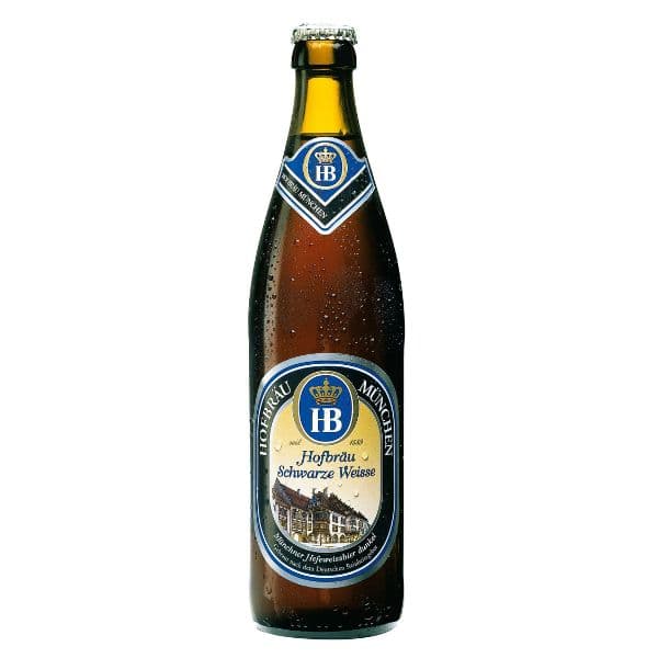 Schwarze Weisse (50 cl)