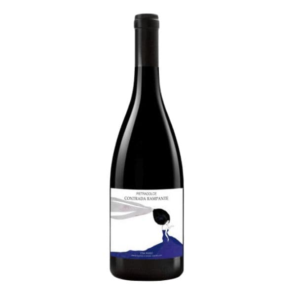 Etna Rosso DOC Contrada Rampante 2017