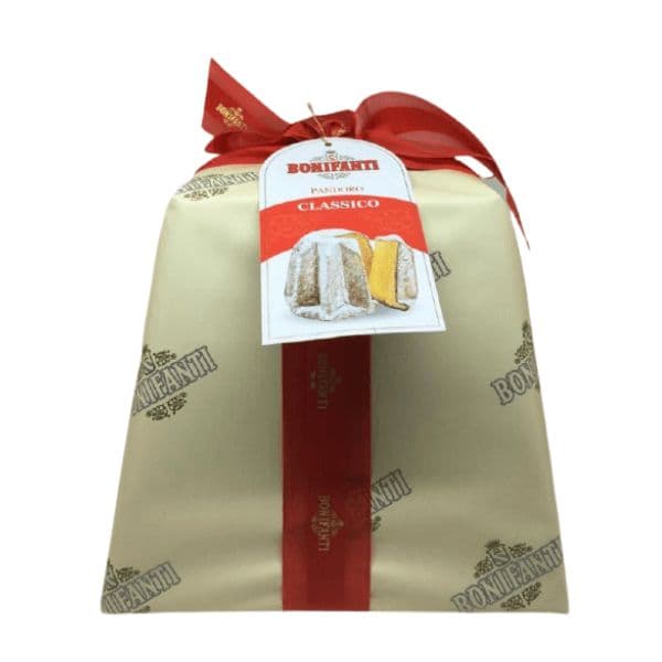 Pandoro Classico Bonifanti (1 kg)