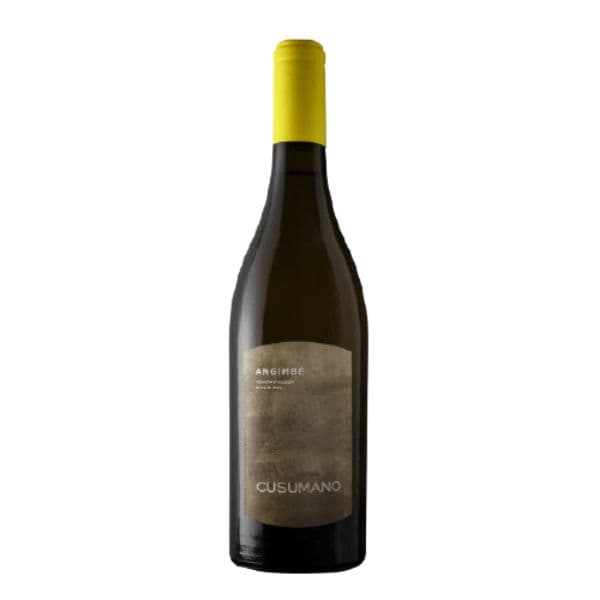 Terre Siciliane Bianco Angimbé 2019