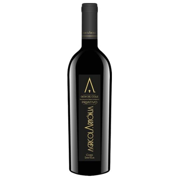 Gioia del Colle DOC Corte Sant'Elia 2019