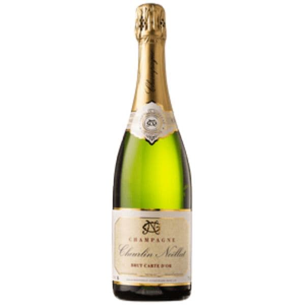 Champagne Cheurlin Noëllat Carte d'Or