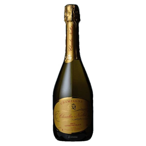 Champagne Privilege Cuveè Brut
