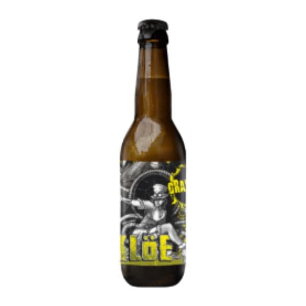 Kloë (33 cl)