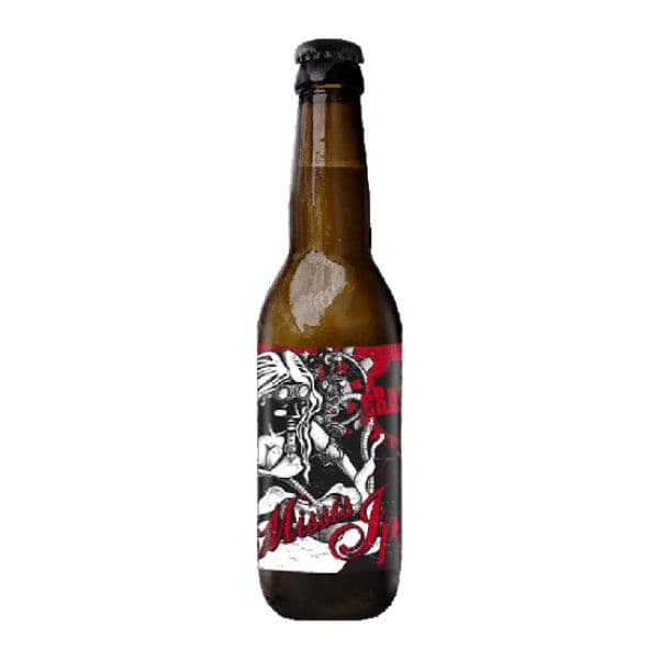 Missis Ipa (33 cl)