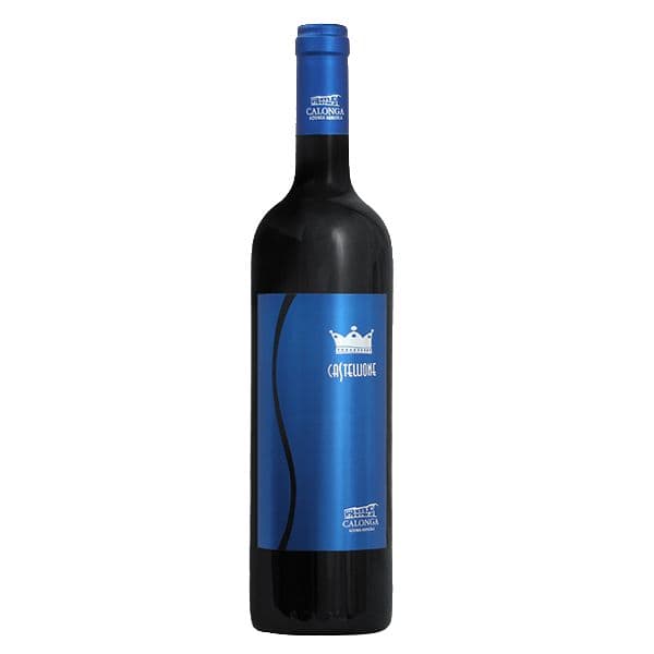 Forlì IGT Cabernet-Sauvignon Castellione 2015