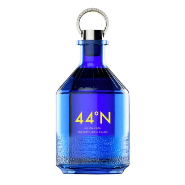 44° N Gin (50 cl)