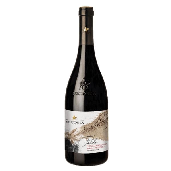 Terre Siciliane IGT Falde